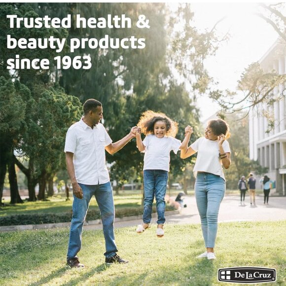 De La Cruz Eucalyptus Essential Oil, 2FL OZ - 59ML - - Picture 4 of 9